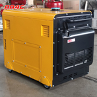AA4C High-Quality Air Water Cooling Silent Diesel Generator Diesel Genset 9kva EF10500STE