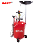 AA4C  80L Tank Collect Oil Machine  Auto Car Waste Oil Drainer  Oil Exchanger  AA-3197B