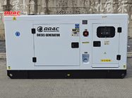 AA4C 50KW 62.5KVA  water cooling Silent Diesel Generator Diesel Genset Standby Power  Emergency Power